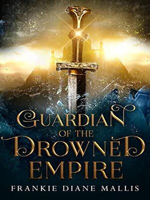 cover image of Guardian of the Drowned Empire
